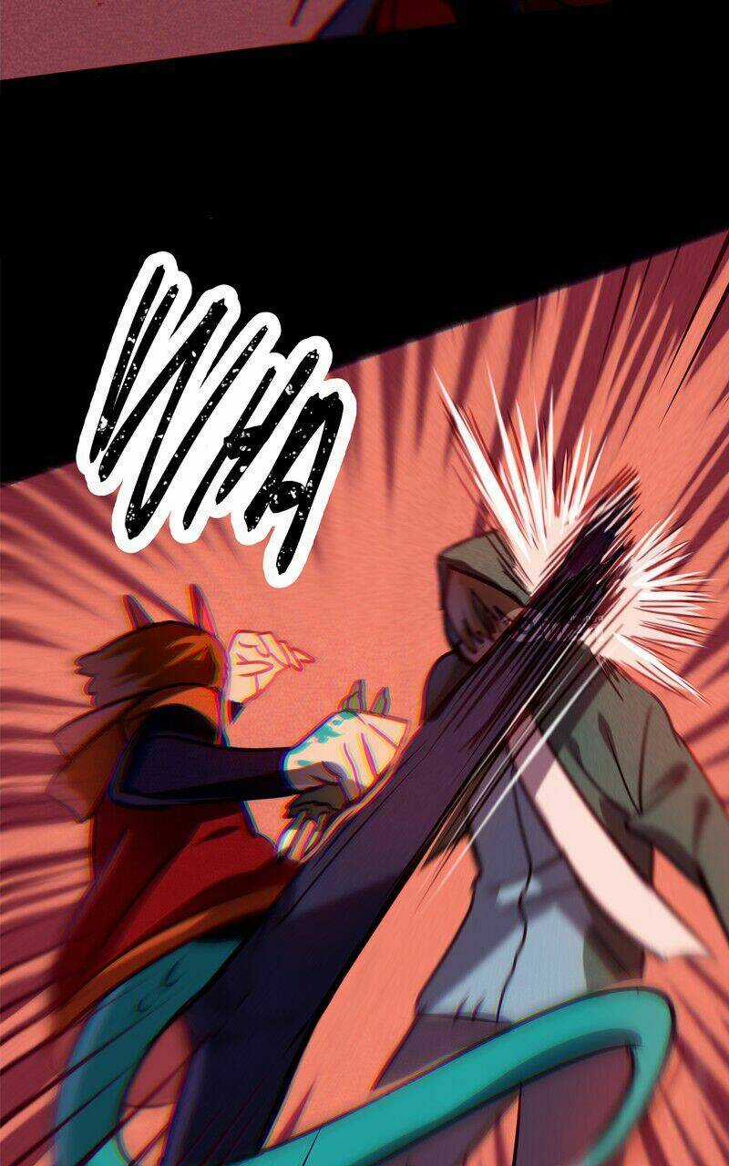 Lời Nguyền Lalin - Chapter 19 - Trang 41