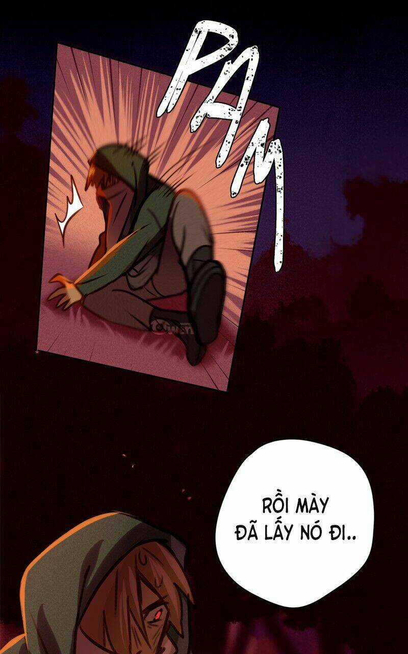 Lời Nguyền Lalin - Chapter 19 - Trang 43