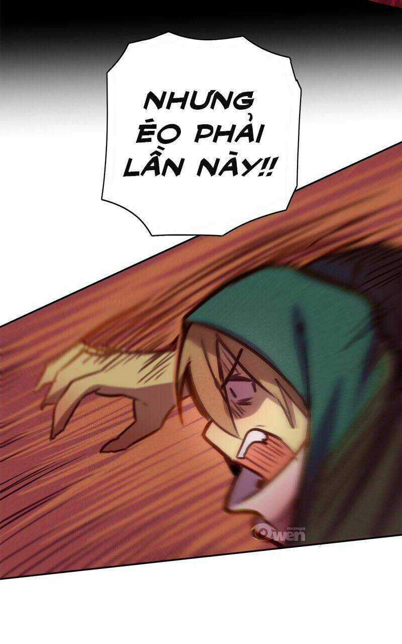 Lời Nguyền Lalin - Chapter 19 - Trang 45