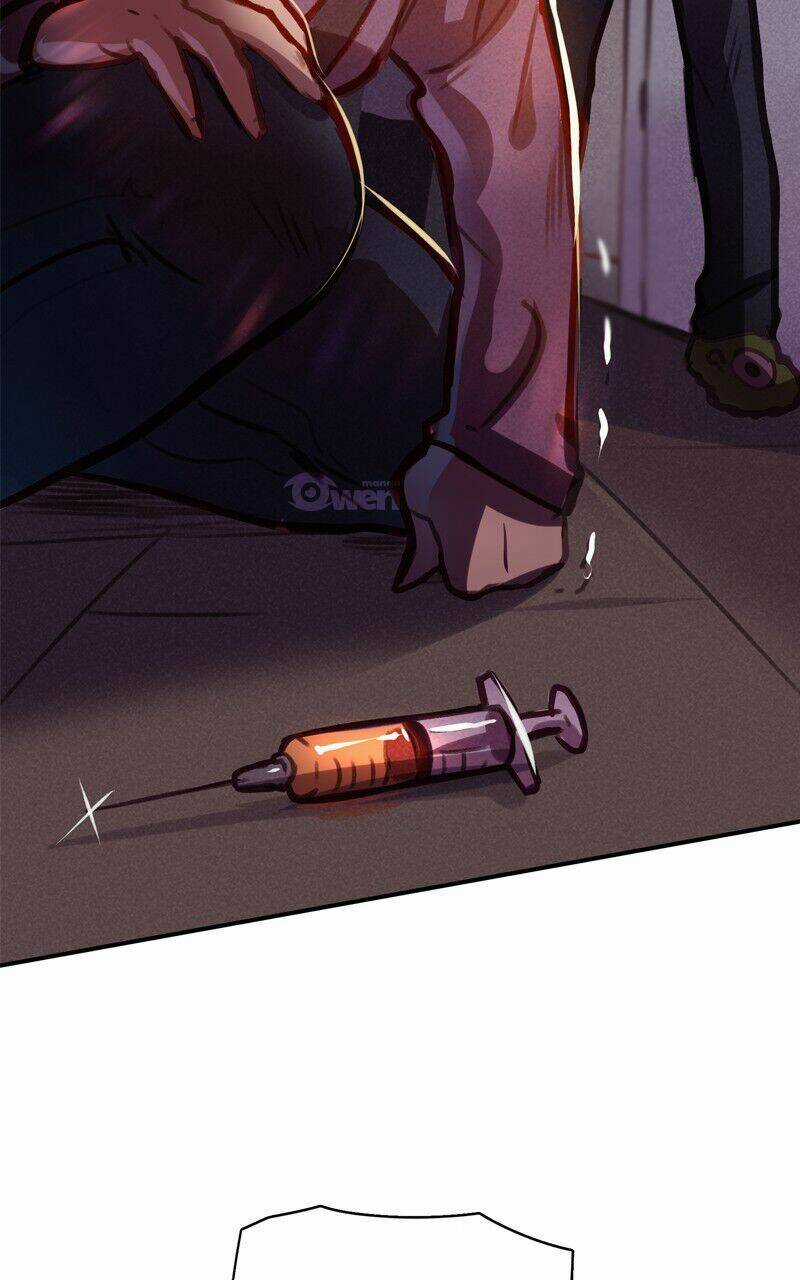 Lời Nguyền Lalin - Chapter 19 - Trang 8