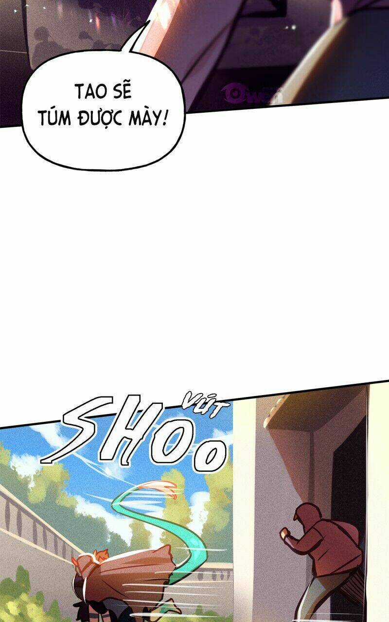 Lời Nguyền Lalin - Chapter 19 - Trang 75