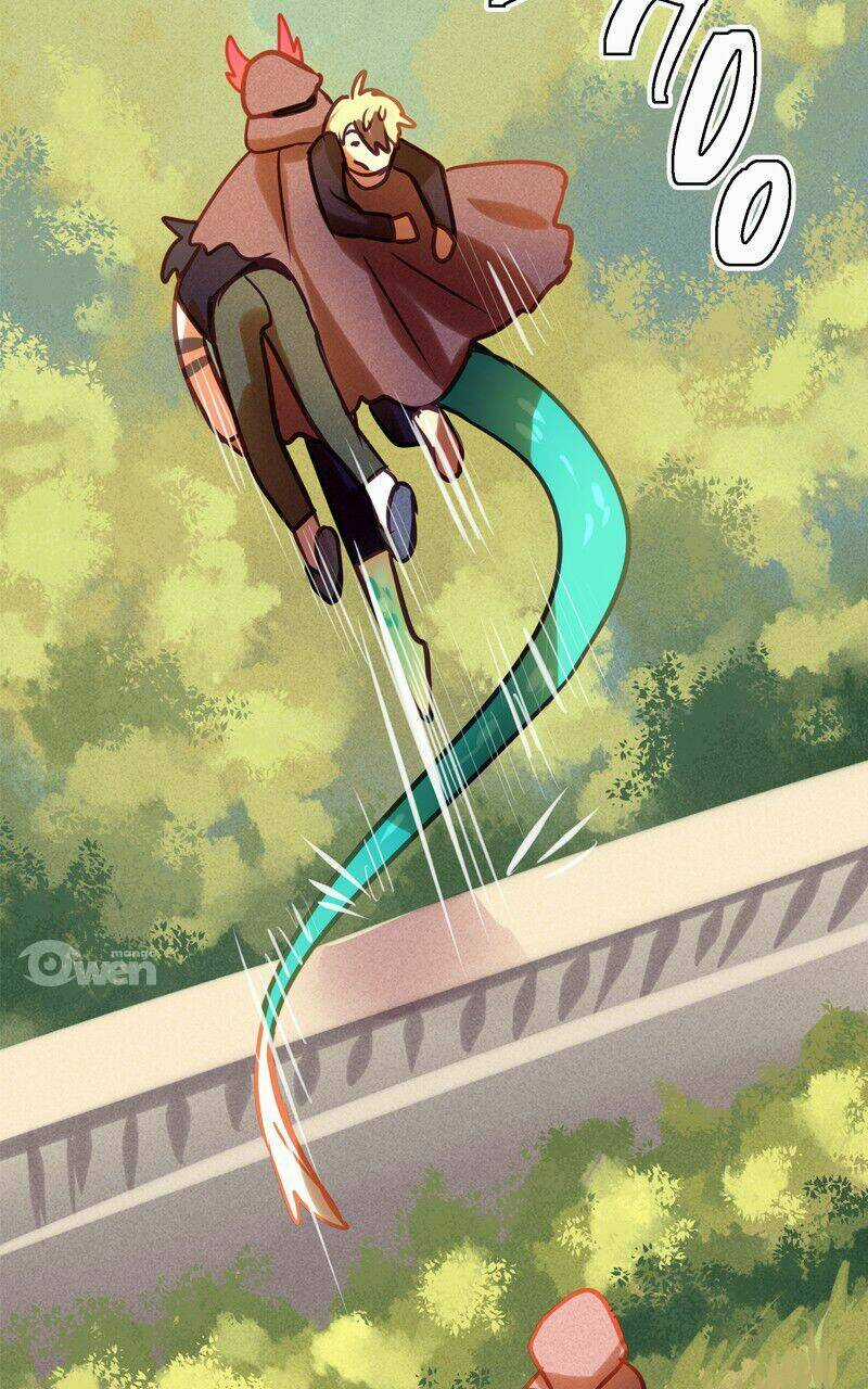 Lời Nguyền Lalin - Chapter 19 - Trang 77