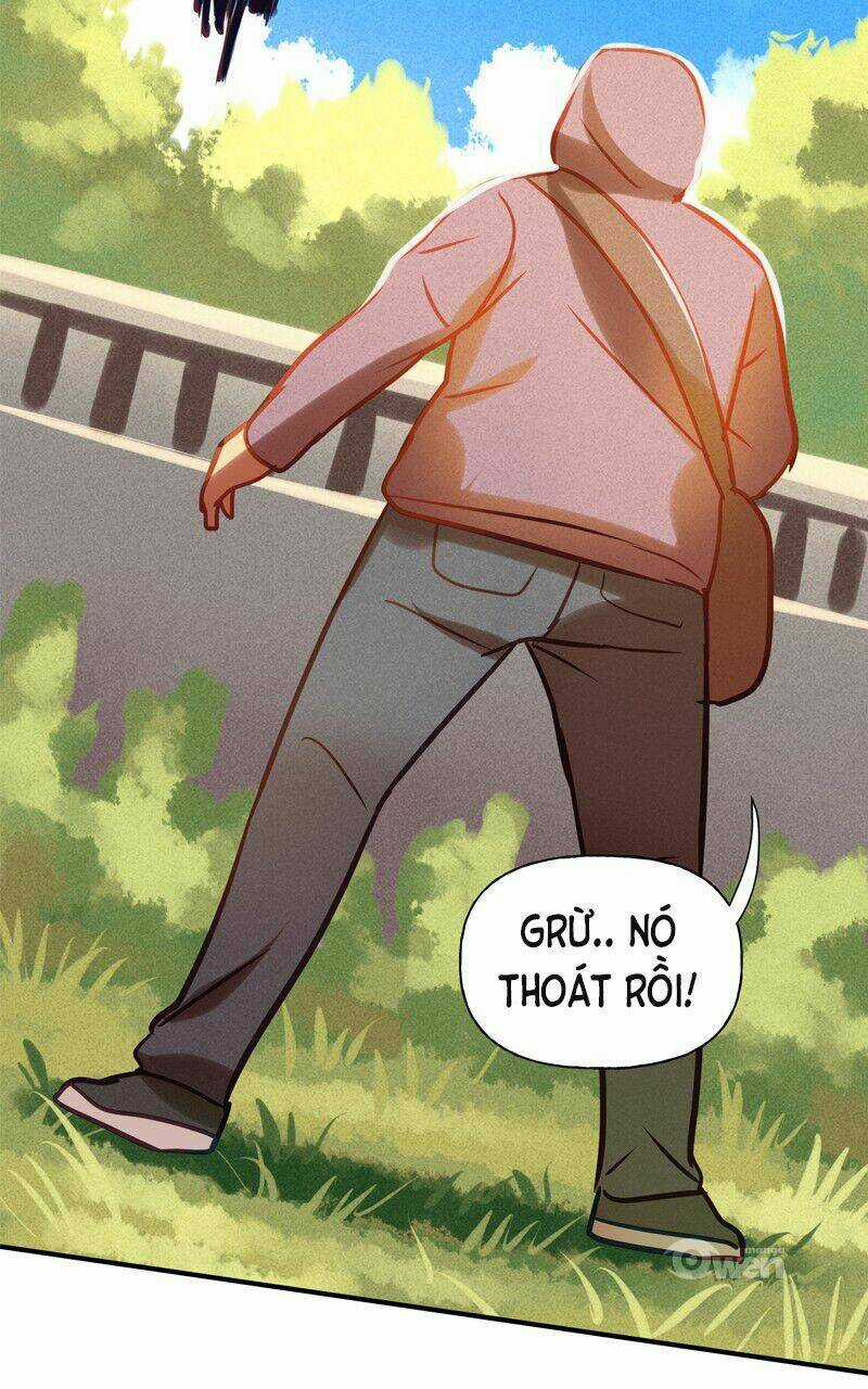 Lời Nguyền Lalin - Chapter 19 - Trang 80