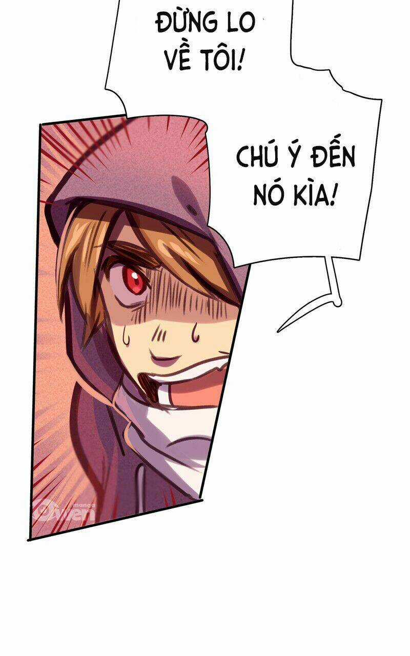 Lời Nguyền Lalin - Chapter 19 - Trang 9