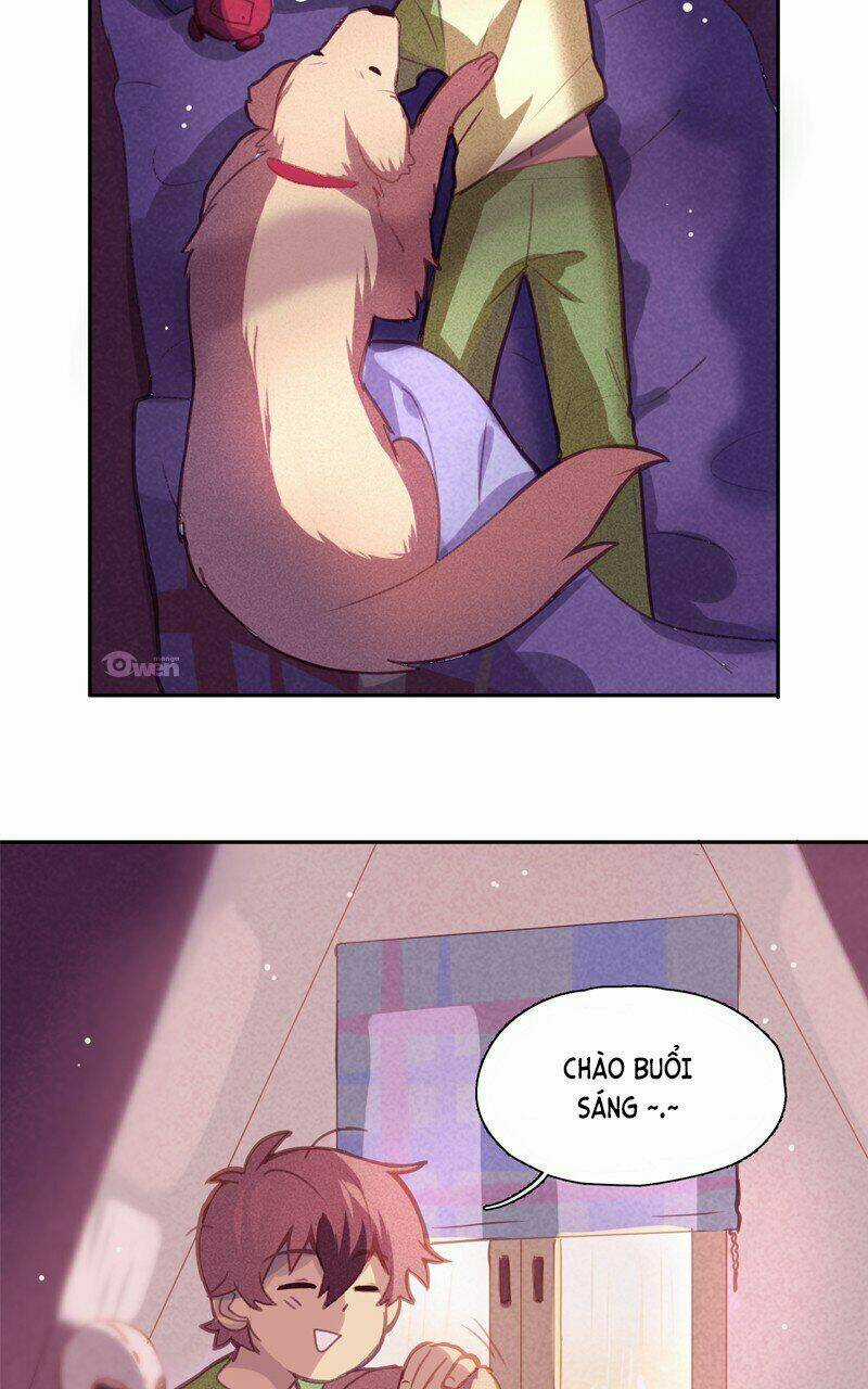 Lời Nguyền Lalin - Chapter 2 - Trang 11