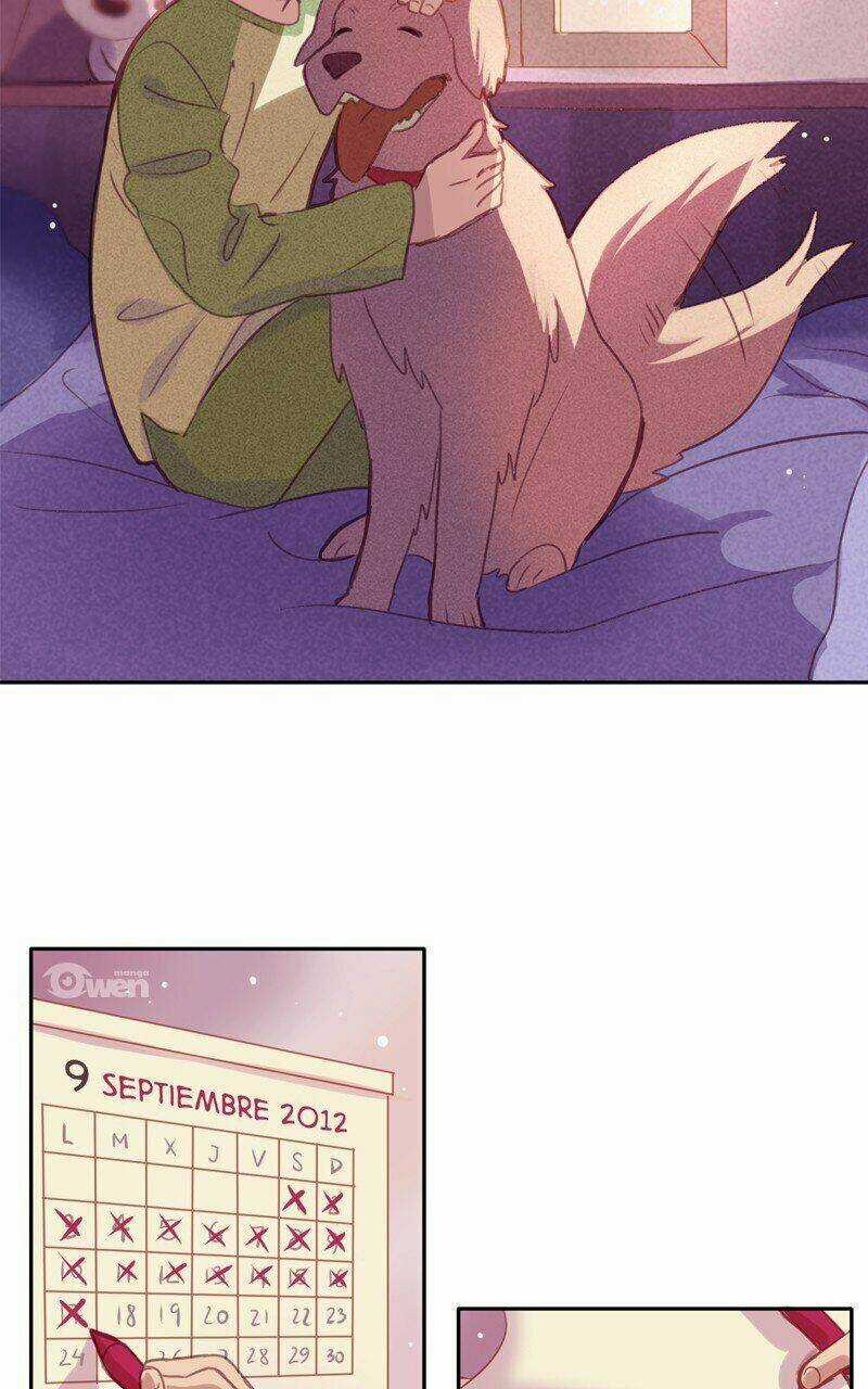 Lời Nguyền Lalin - Chapter 2 - Trang 12