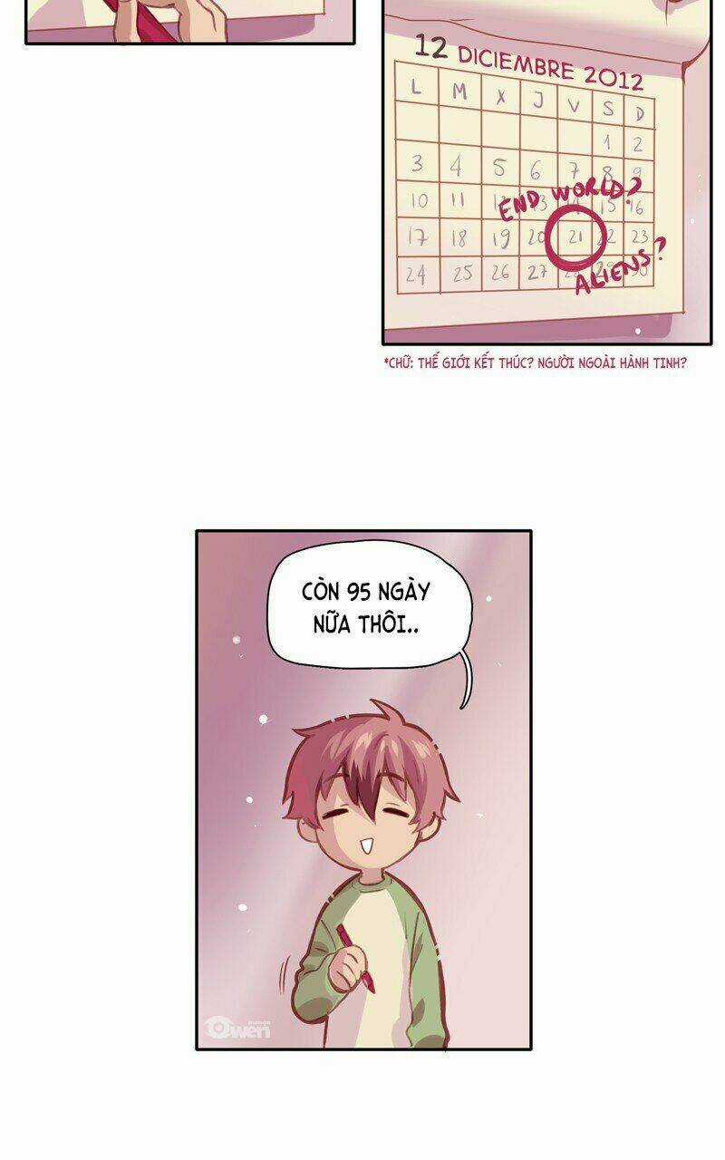 Lời Nguyền Lalin - Chapter 2 - Trang 13