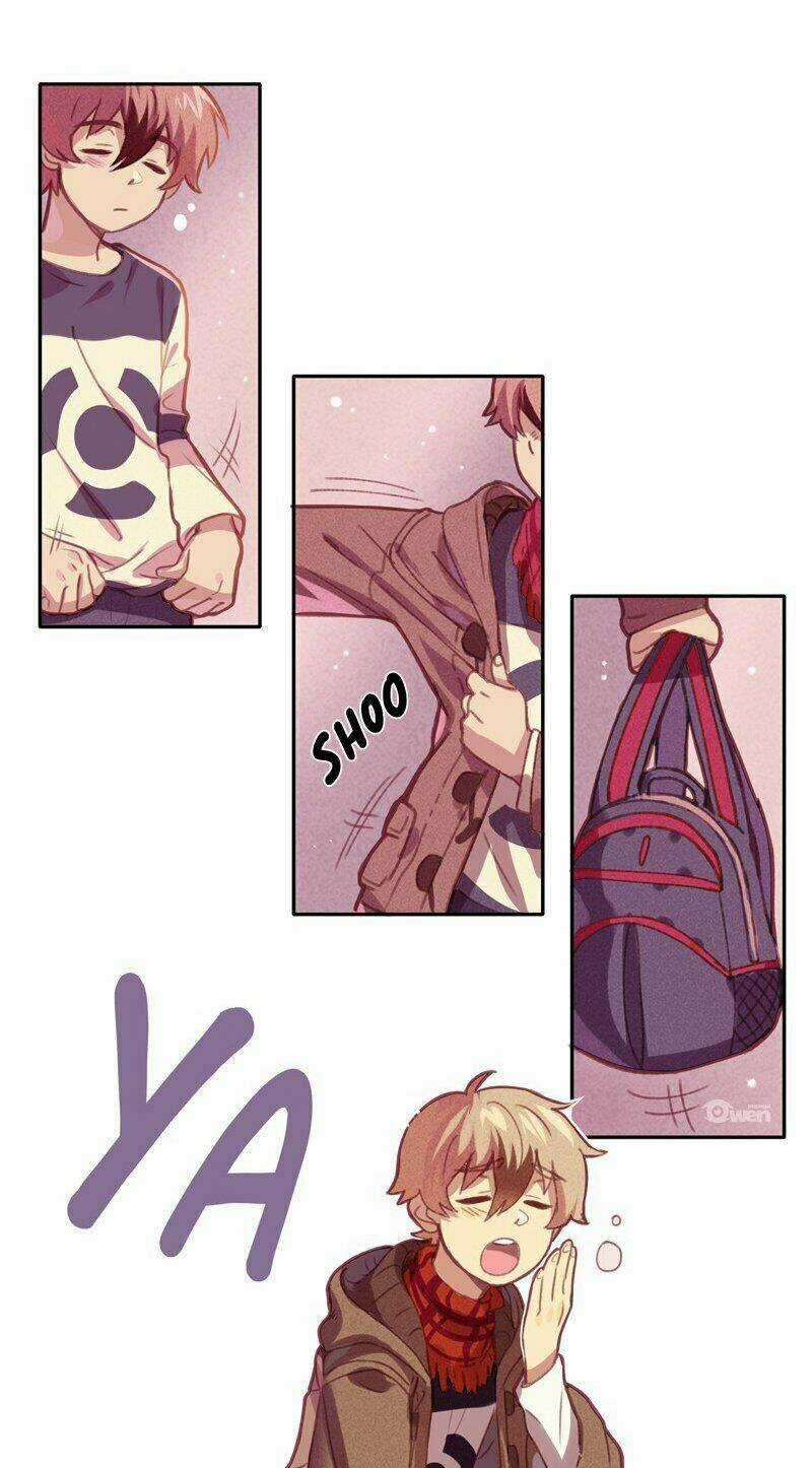 Lời Nguyền Lalin - Chapter 2 - Trang 14