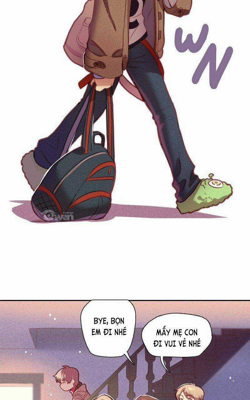 Lời Nguyền Lalin - Chapter 2 - Trang 15
