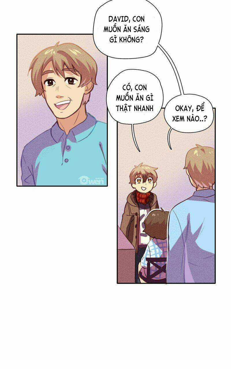 Lời Nguyền Lalin - Chapter 2 - Trang 19