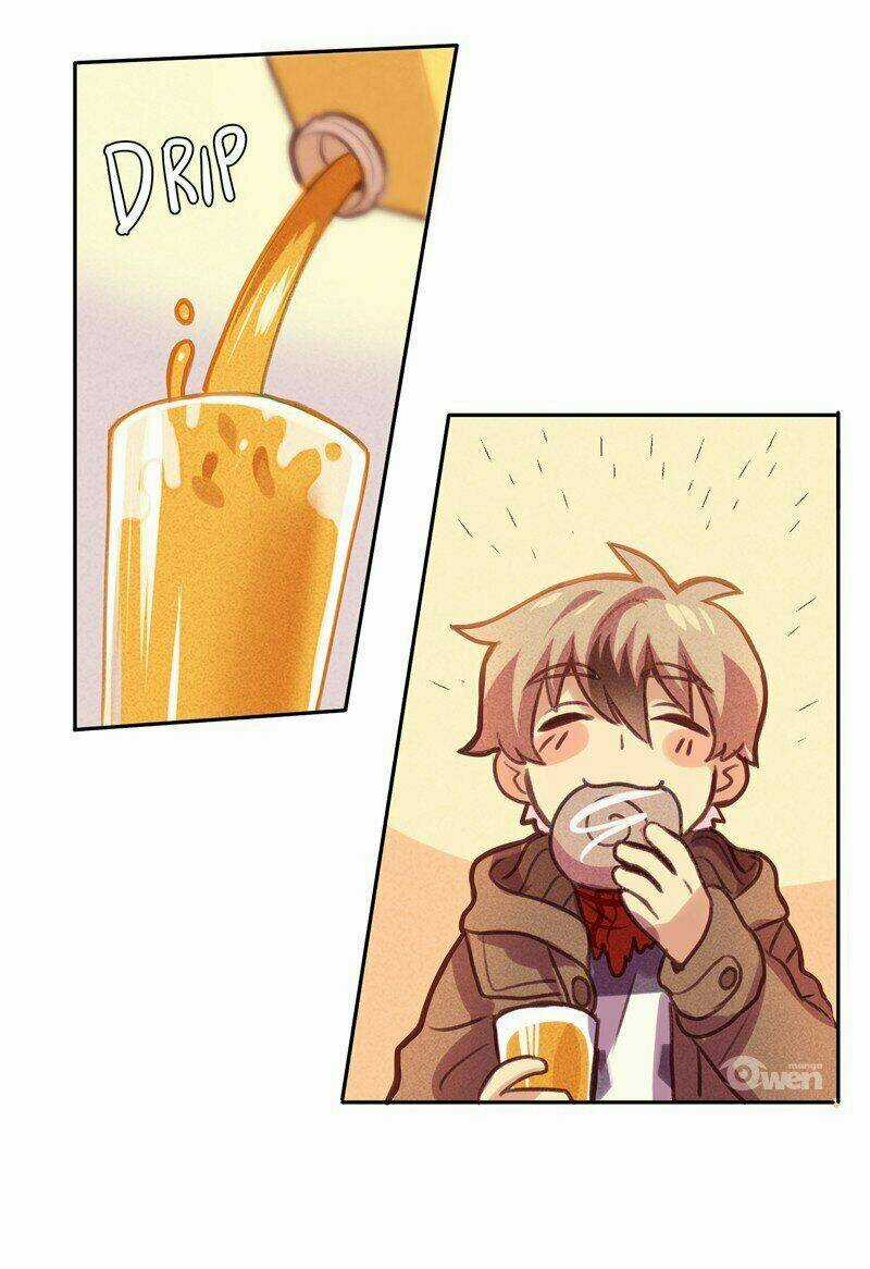 Lời Nguyền Lalin - Chapter 2 - Trang 20