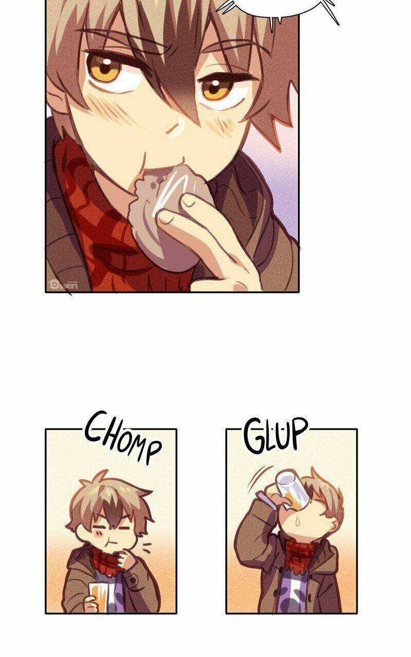 Lời Nguyền Lalin - Chapter 2 - Trang 25