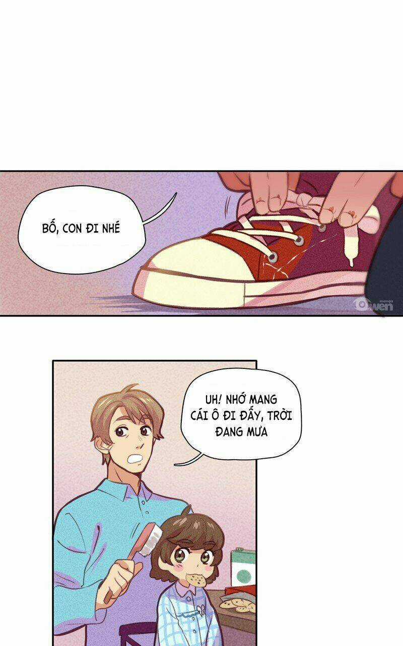 Lời Nguyền Lalin - Chapter 2 - Trang 26