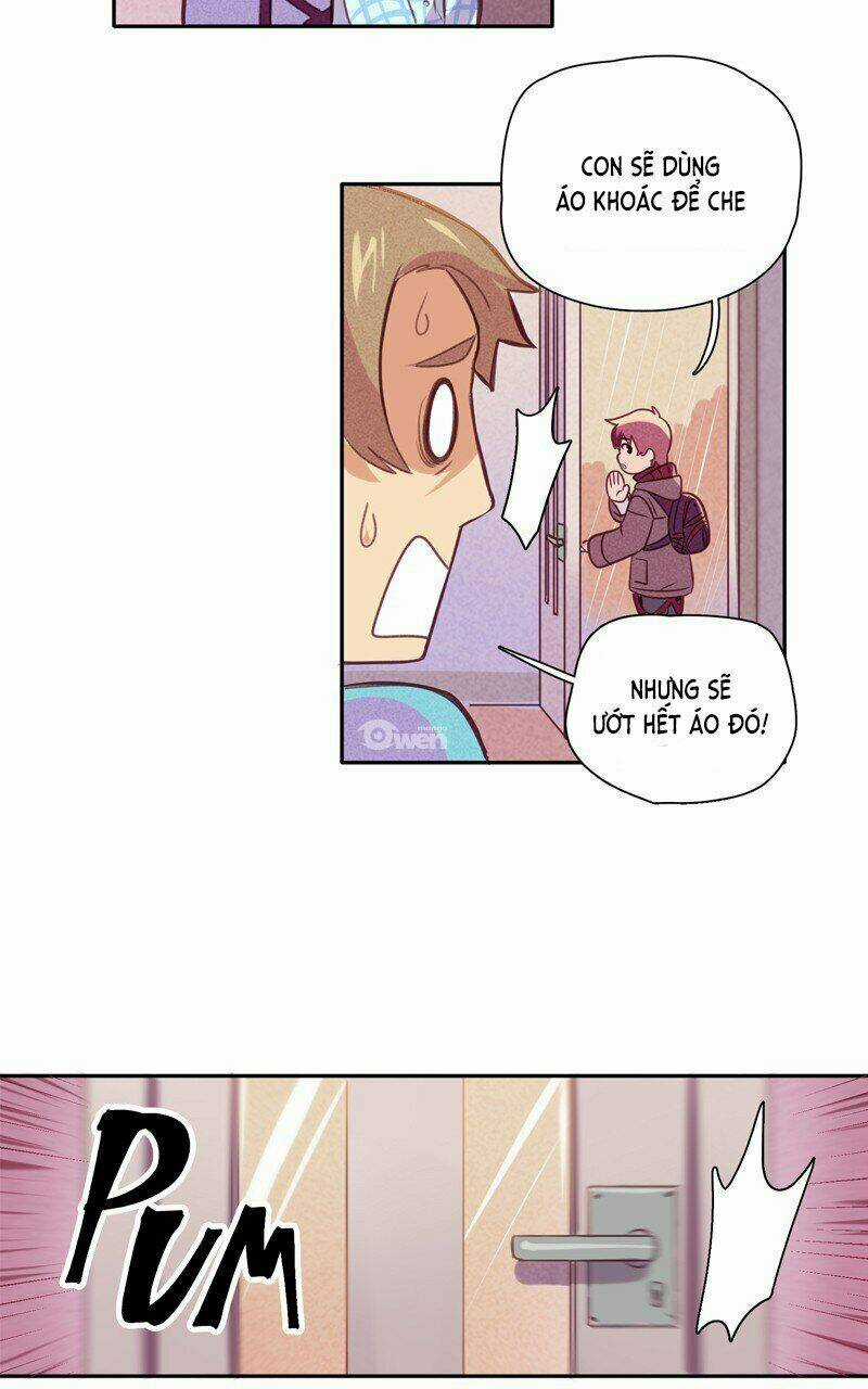 Lời Nguyền Lalin - Chapter 2 - Trang 27