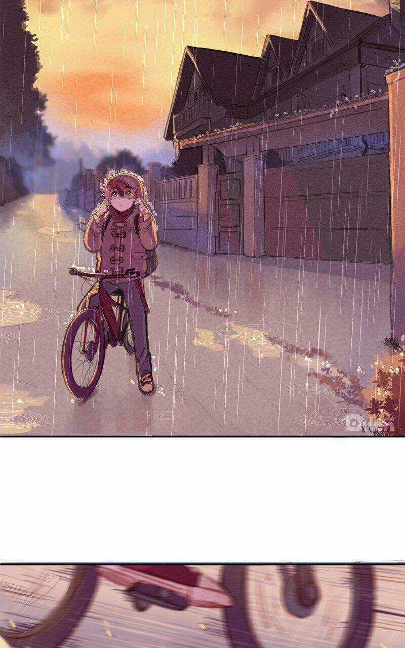 Lời Nguyền Lalin - Chapter 2 - Trang 30