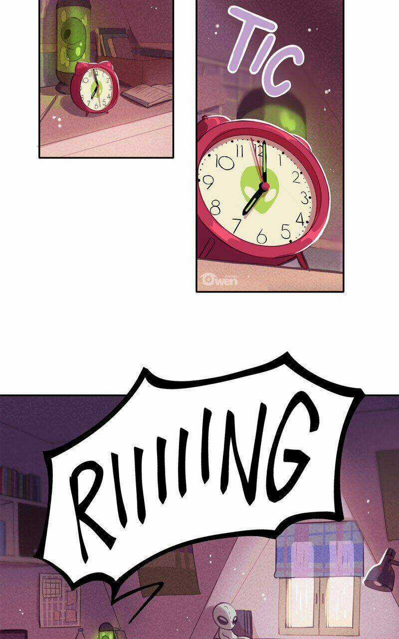 Lời Nguyền Lalin - Chapter 2 - Trang 4