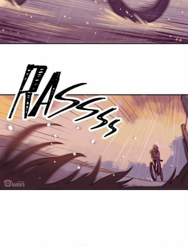 Lời Nguyền Lalin - Chapter 2 - Trang 31