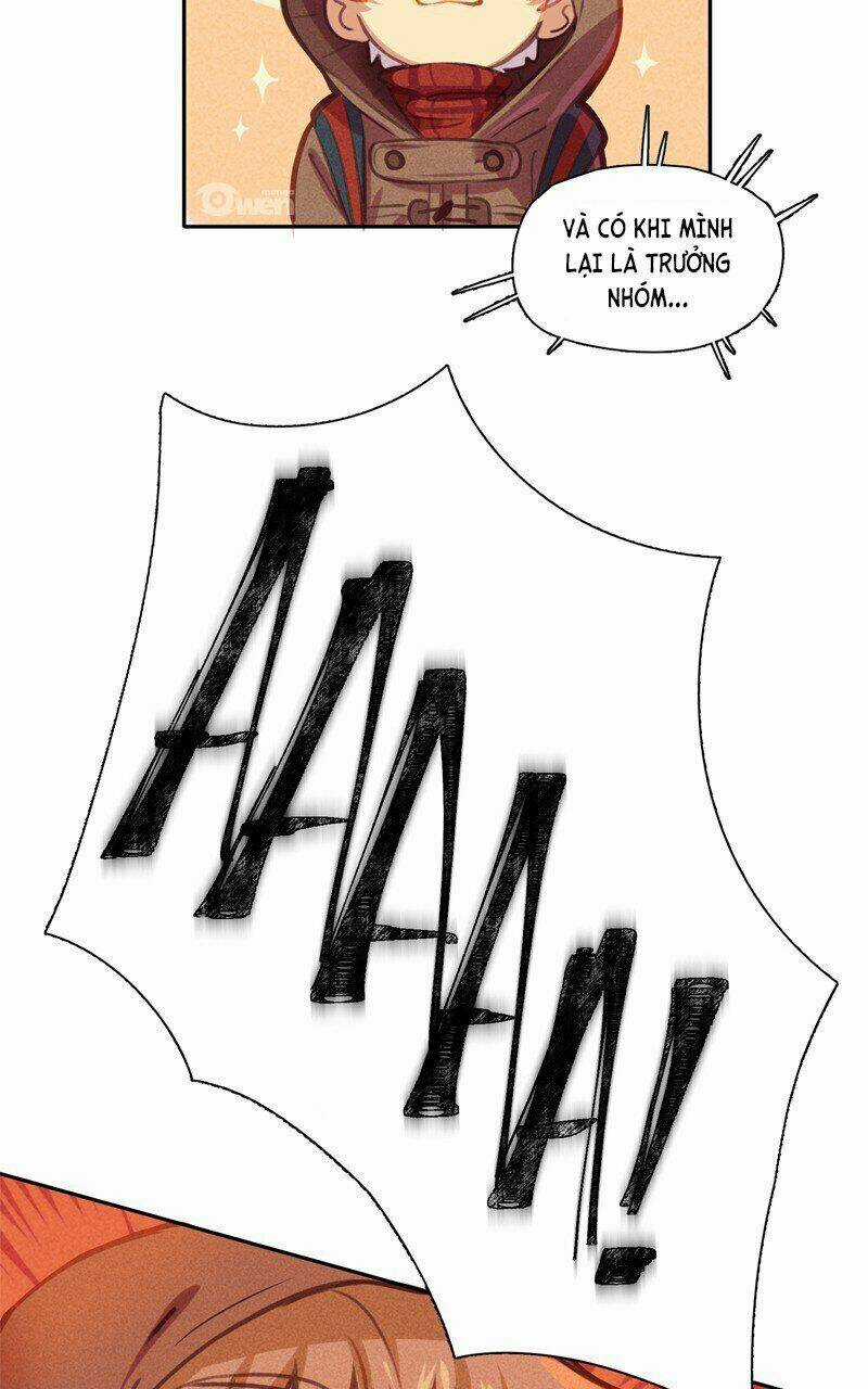 Lời Nguyền Lalin - Chapter 2 - Trang 35