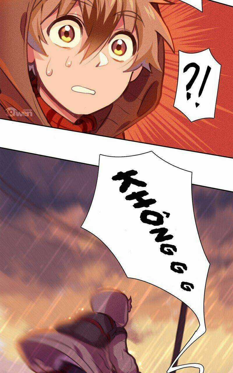 Lời Nguyền Lalin - Chapter 2 - Trang 36