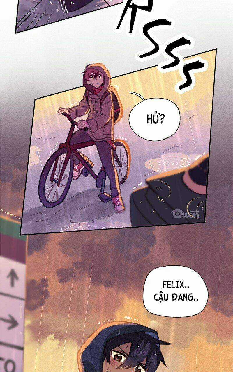 Lời Nguyền Lalin - Chapter 2 - Trang 38