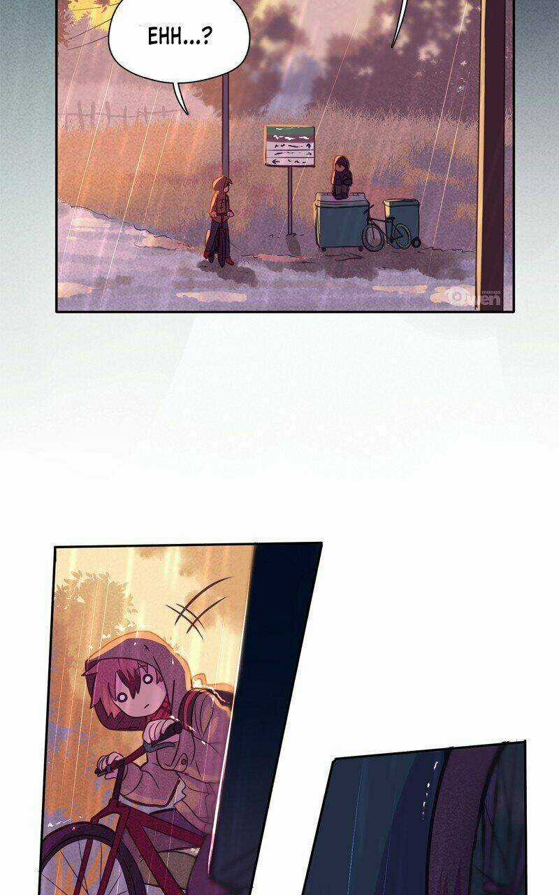 Lời Nguyền Lalin - Chapter 2 - Trang 40