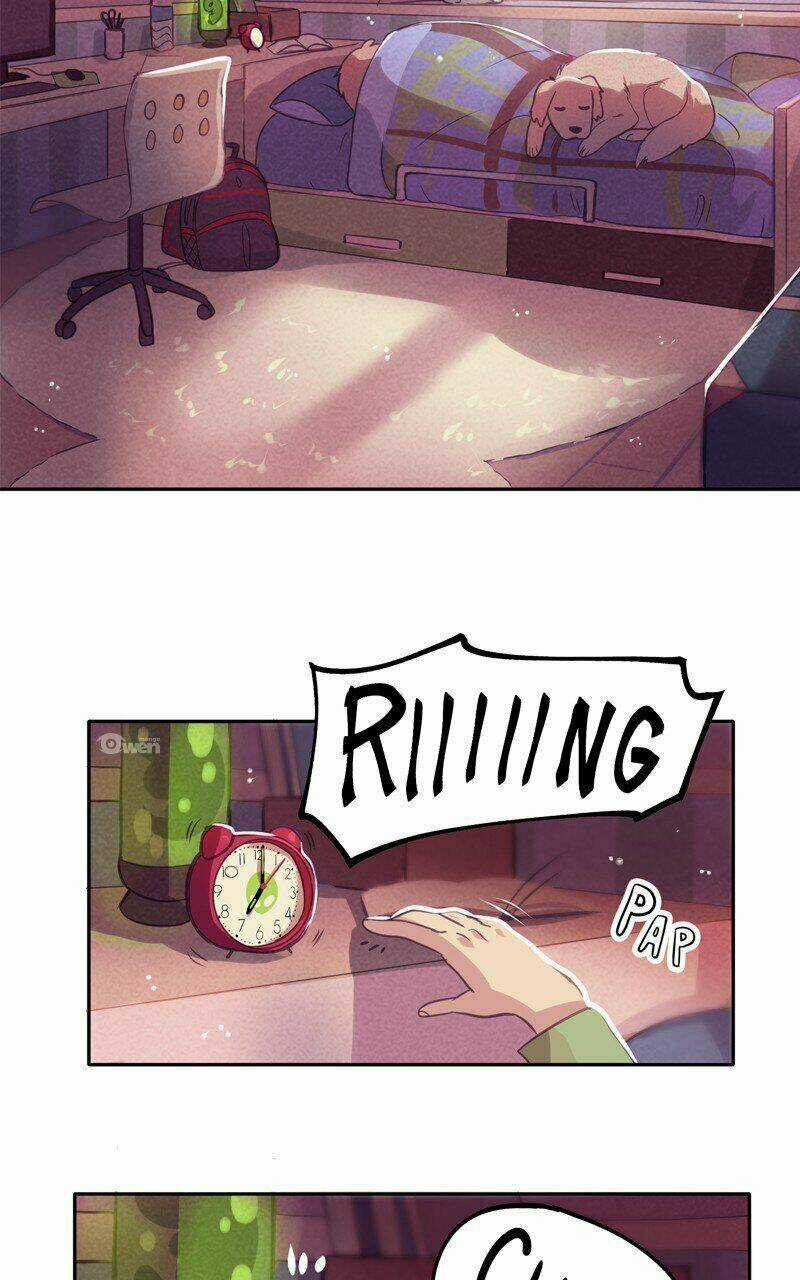 Lời Nguyền Lalin - Chapter 2 - Trang 5