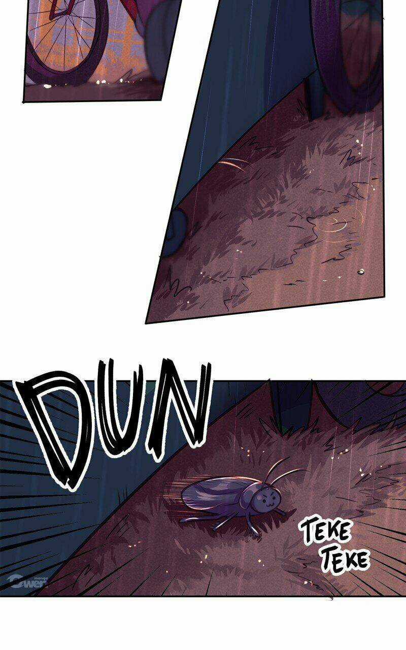 Lời Nguyền Lalin - Chapter 2 - Trang 41