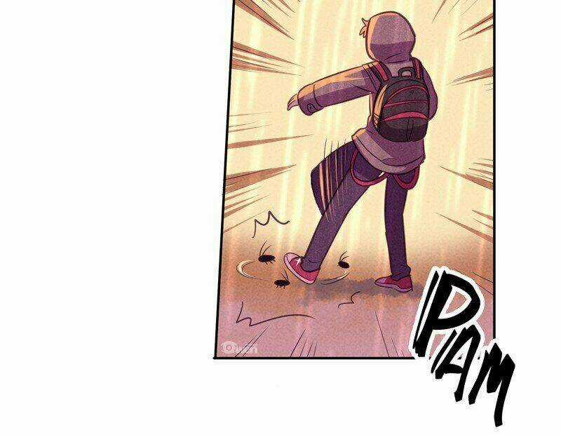 Lời Nguyền Lalin - Chapter 2 - Trang 43