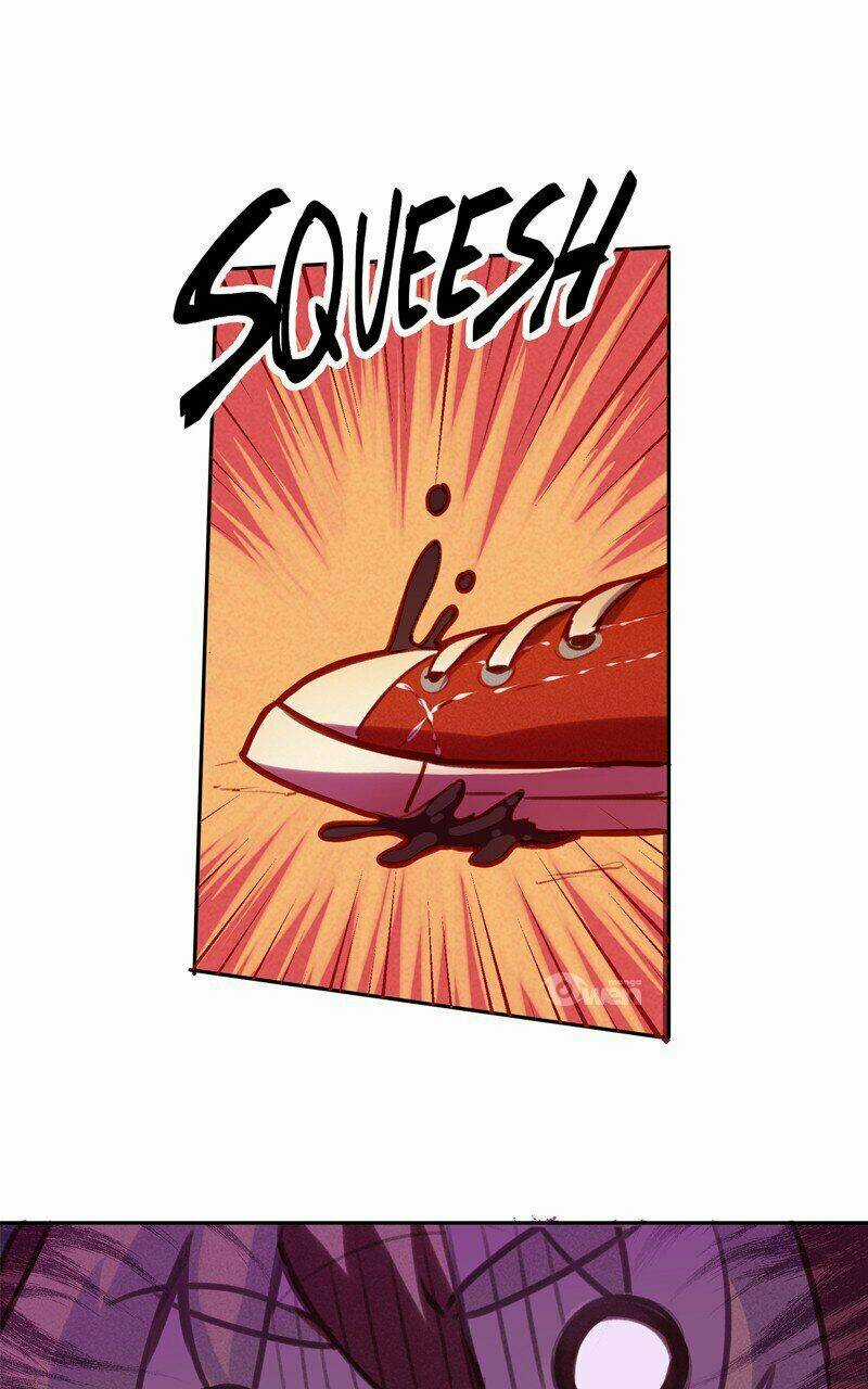 Lời Nguyền Lalin - Chapter 2 - Trang 44