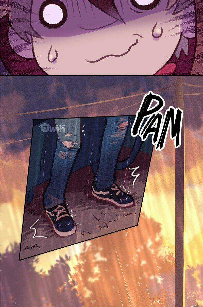 Lời Nguyền Lalin - Chapter 2 - Trang 45