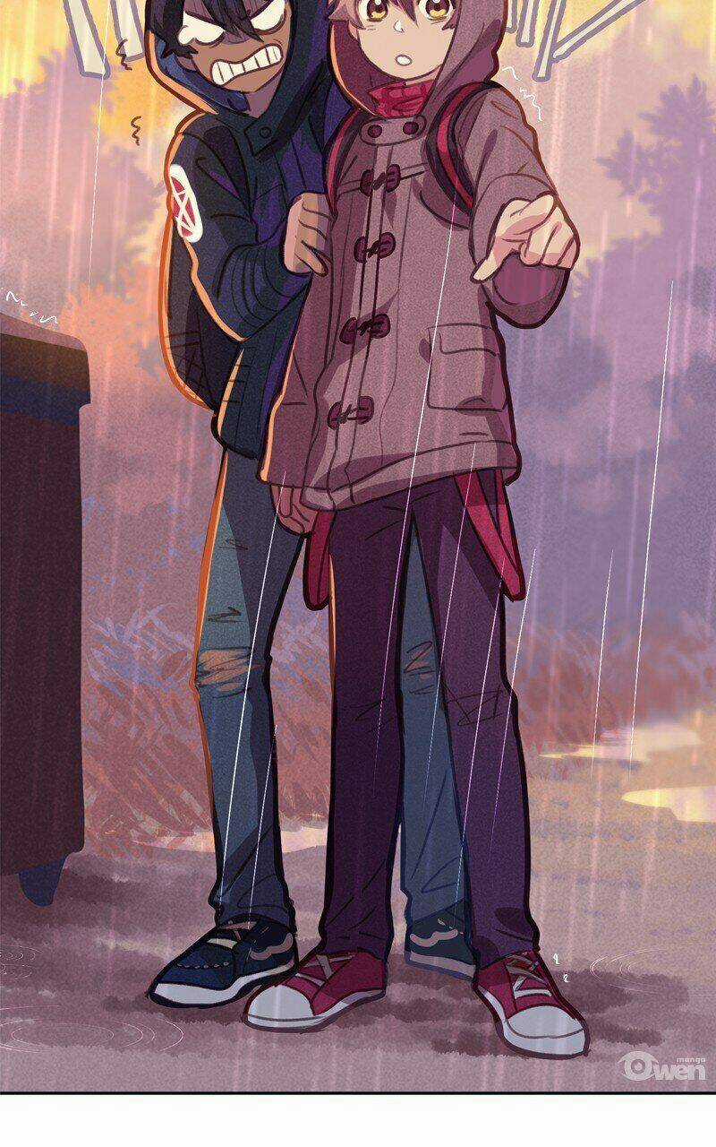 Lời Nguyền Lalin - Chapter 2 - Trang 49