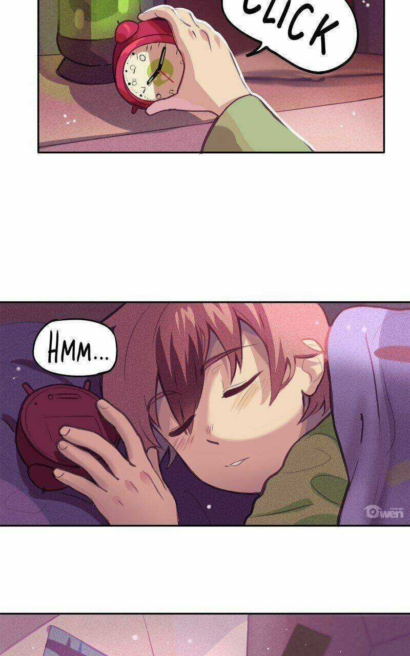 Lời Nguyền Lalin - Chapter 2 - Trang 6