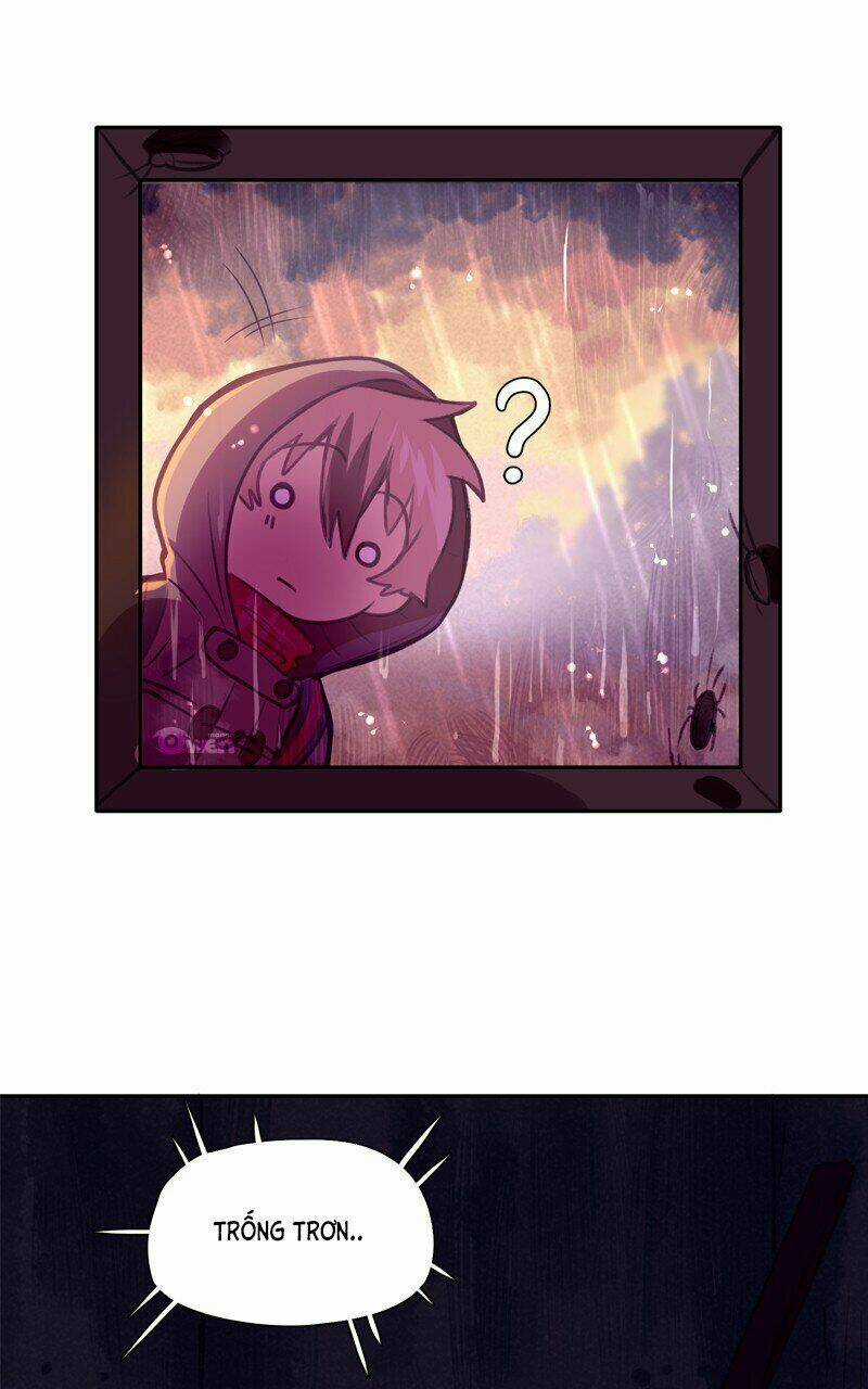 Lời Nguyền Lalin - Chapter 2 - Trang 54