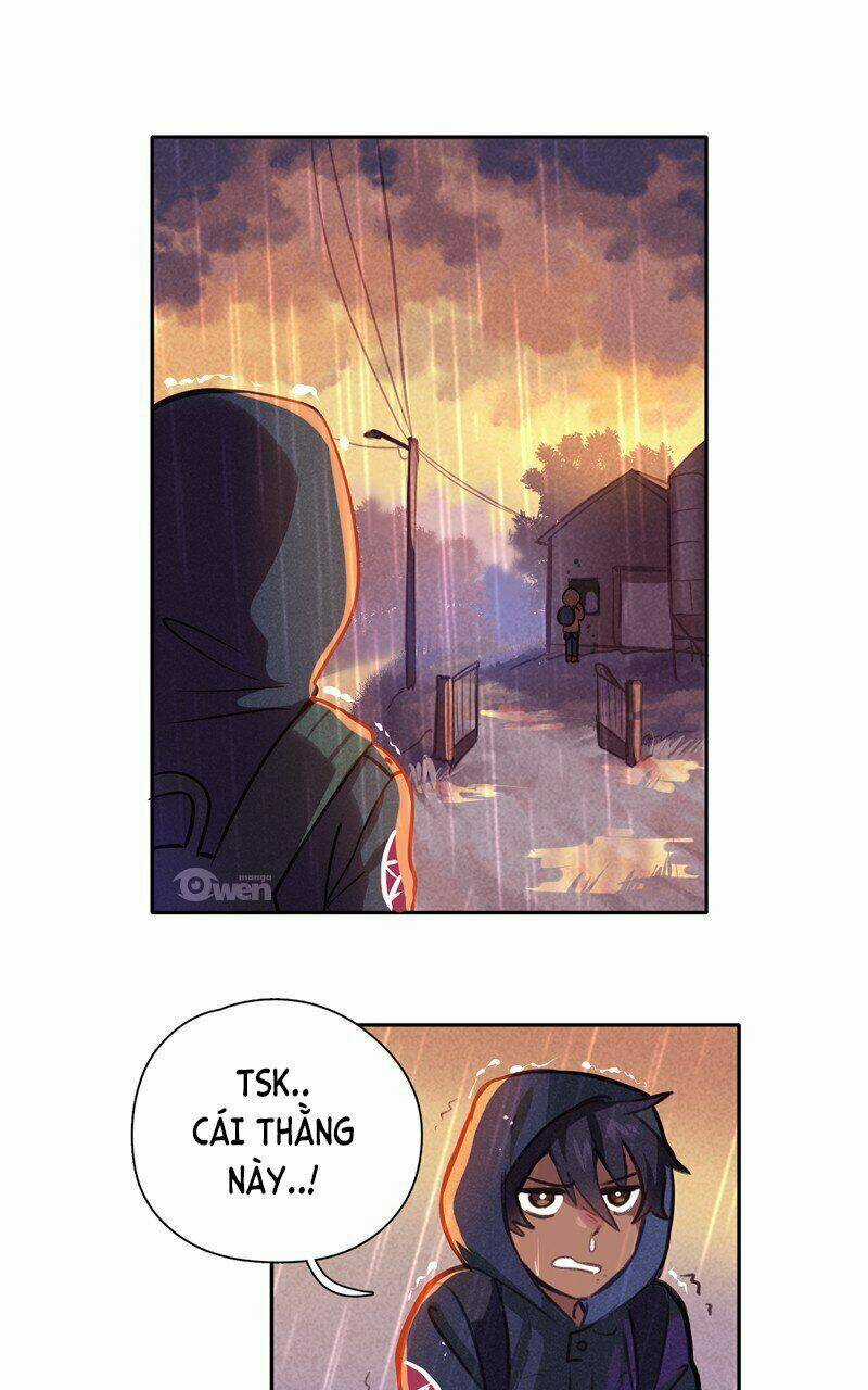 Lời Nguyền Lalin - Chapter 2 - Trang 56