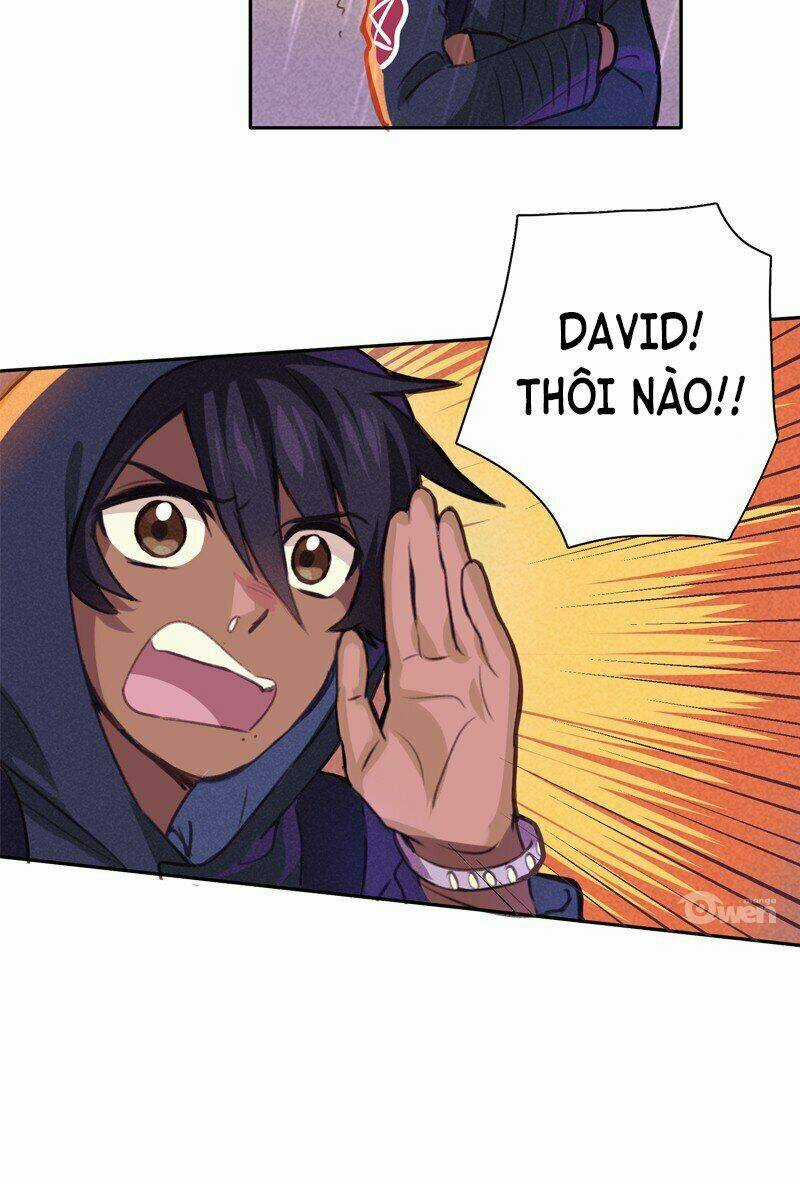 Lời Nguyền Lalin - Chapter 2 - Trang 57