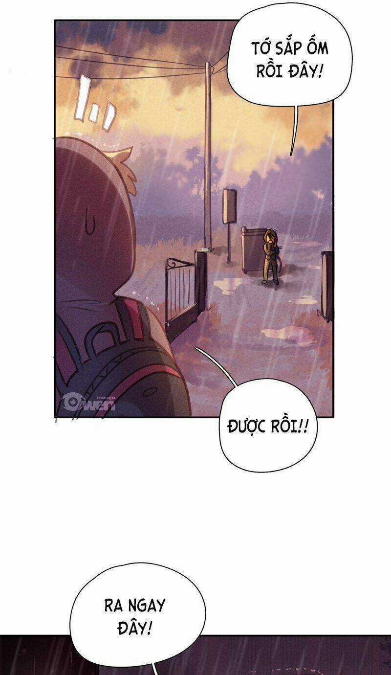 Lời Nguyền Lalin - Chapter 2 - Trang 58