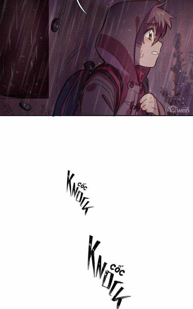 Lời Nguyền Lalin - Chapter 2 - Trang 59