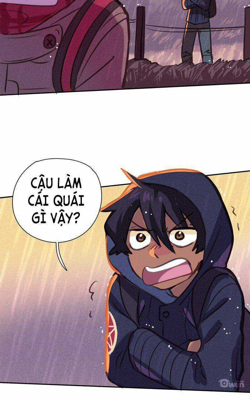 Lời Nguyền Lalin - Chapter 2 - Trang 65