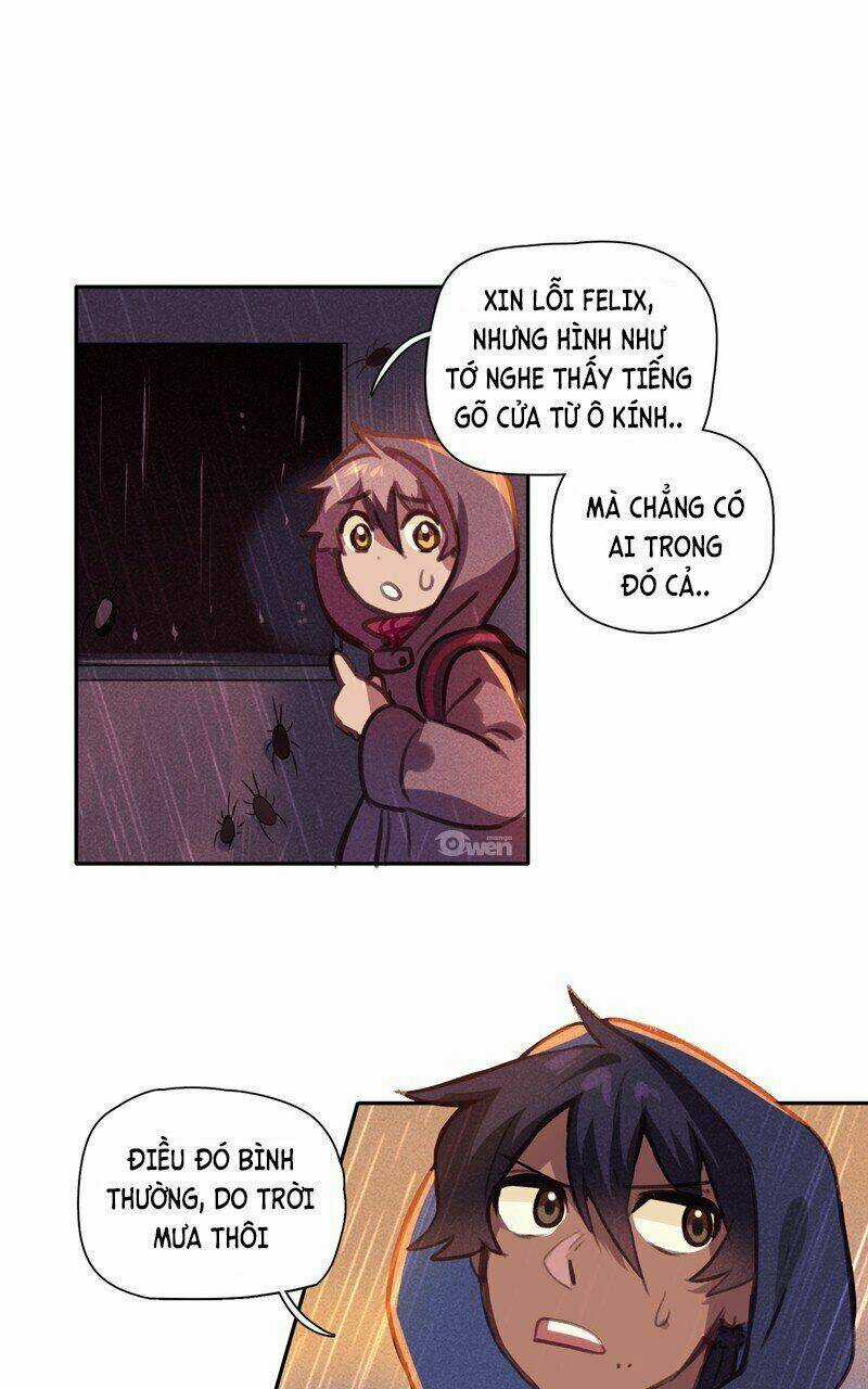 Lời Nguyền Lalin - Chapter 2 - Trang 66