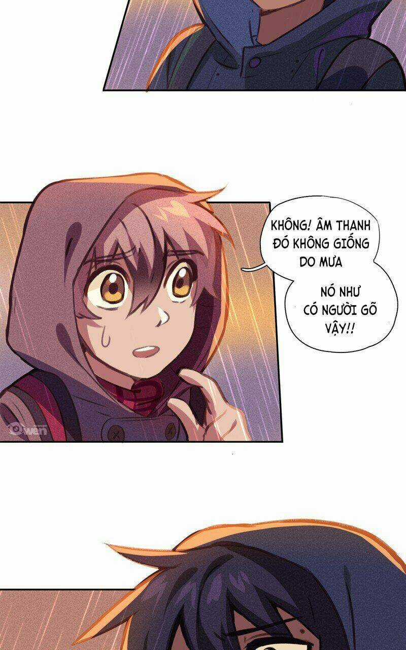 Lời Nguyền Lalin - Chapter 2 - Trang 67