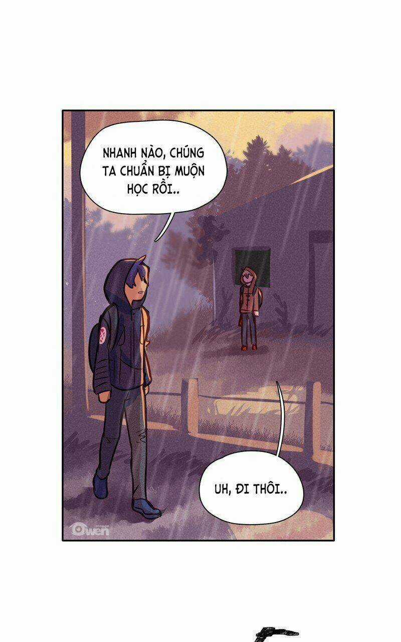 Lời Nguyền Lalin - Chapter 2 - Trang 69