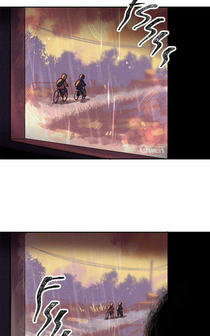 Lời Nguyền Lalin - Chapter 2 - Trang 70