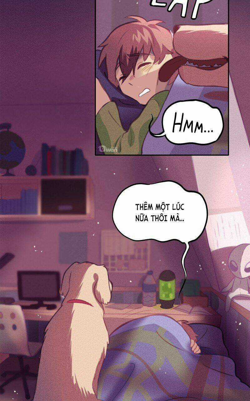 Lời Nguyền Lalin - Chapter 2 - Trang 8