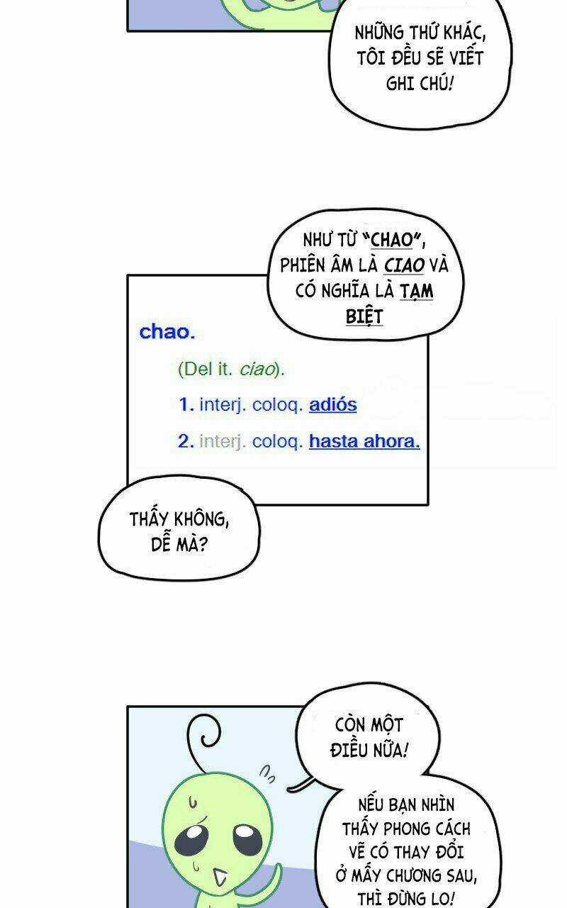 Lời Nguyền Lalin - Chapter 2 - Trang 75