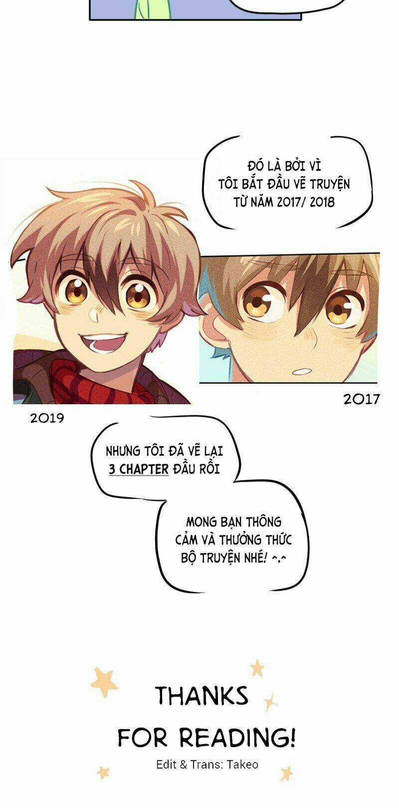 Lời Nguyền Lalin - Chapter 2 - Trang 76