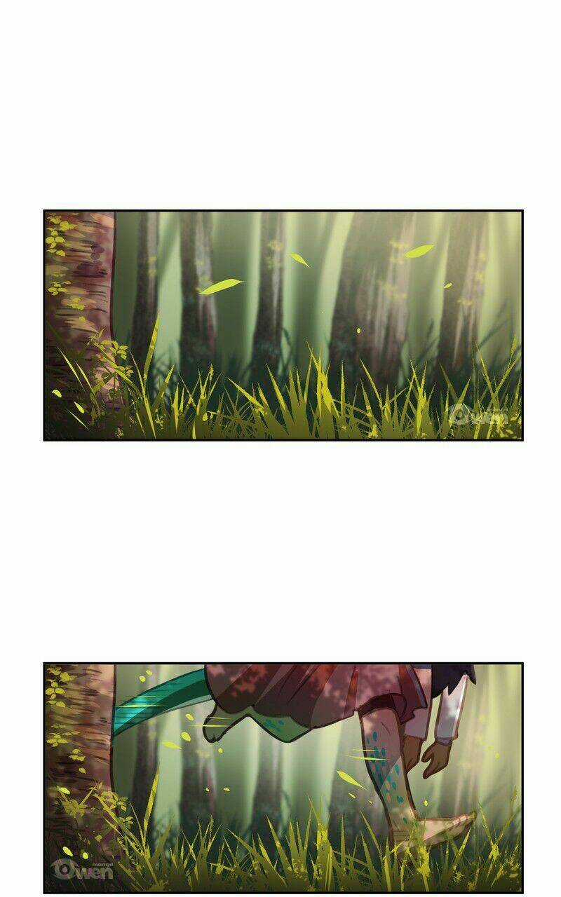 Lời Nguyền Lalin - Chapter 20 - Trang 3