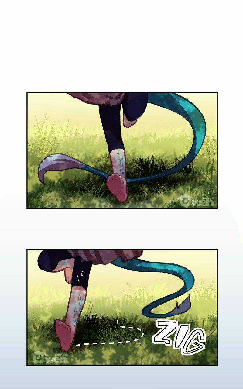 Lời Nguyền Lalin - Chapter 20 - Trang 26