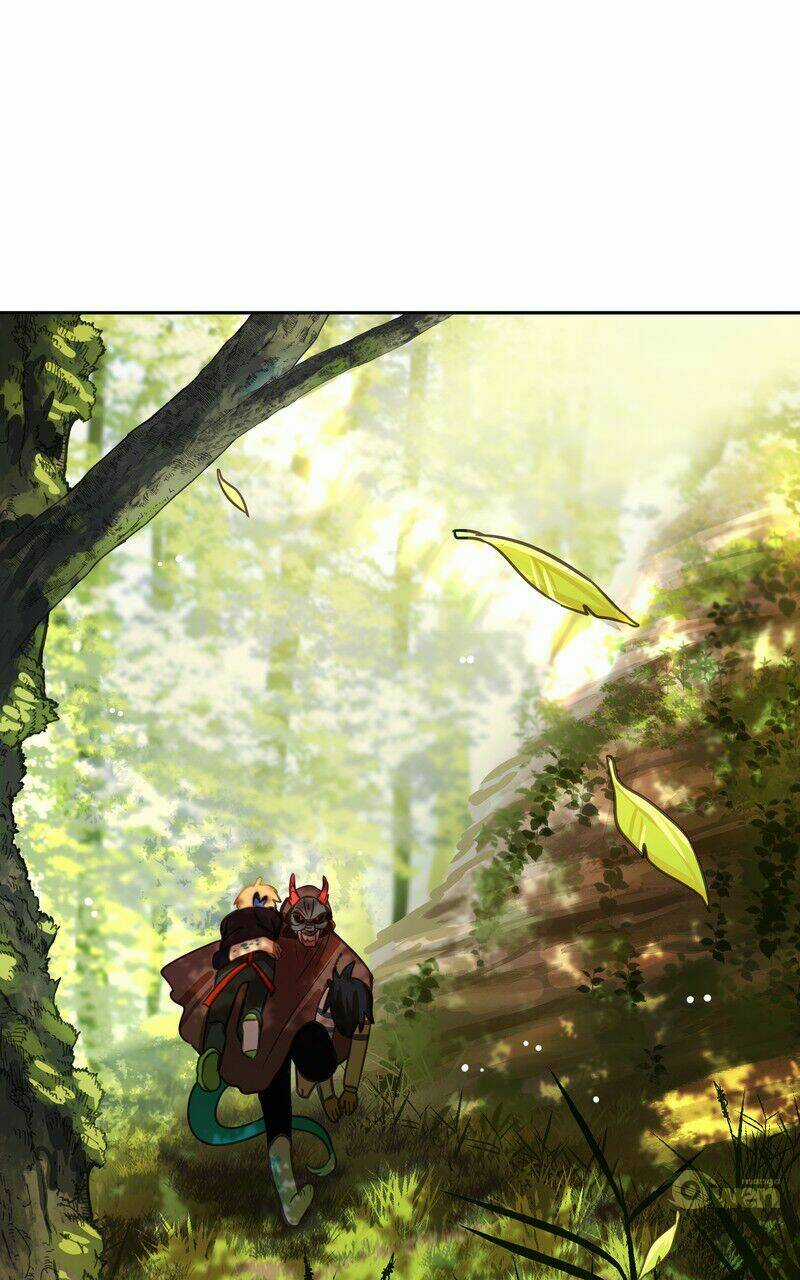 Lời Nguyền Lalin - Chapter 20 - Trang 4