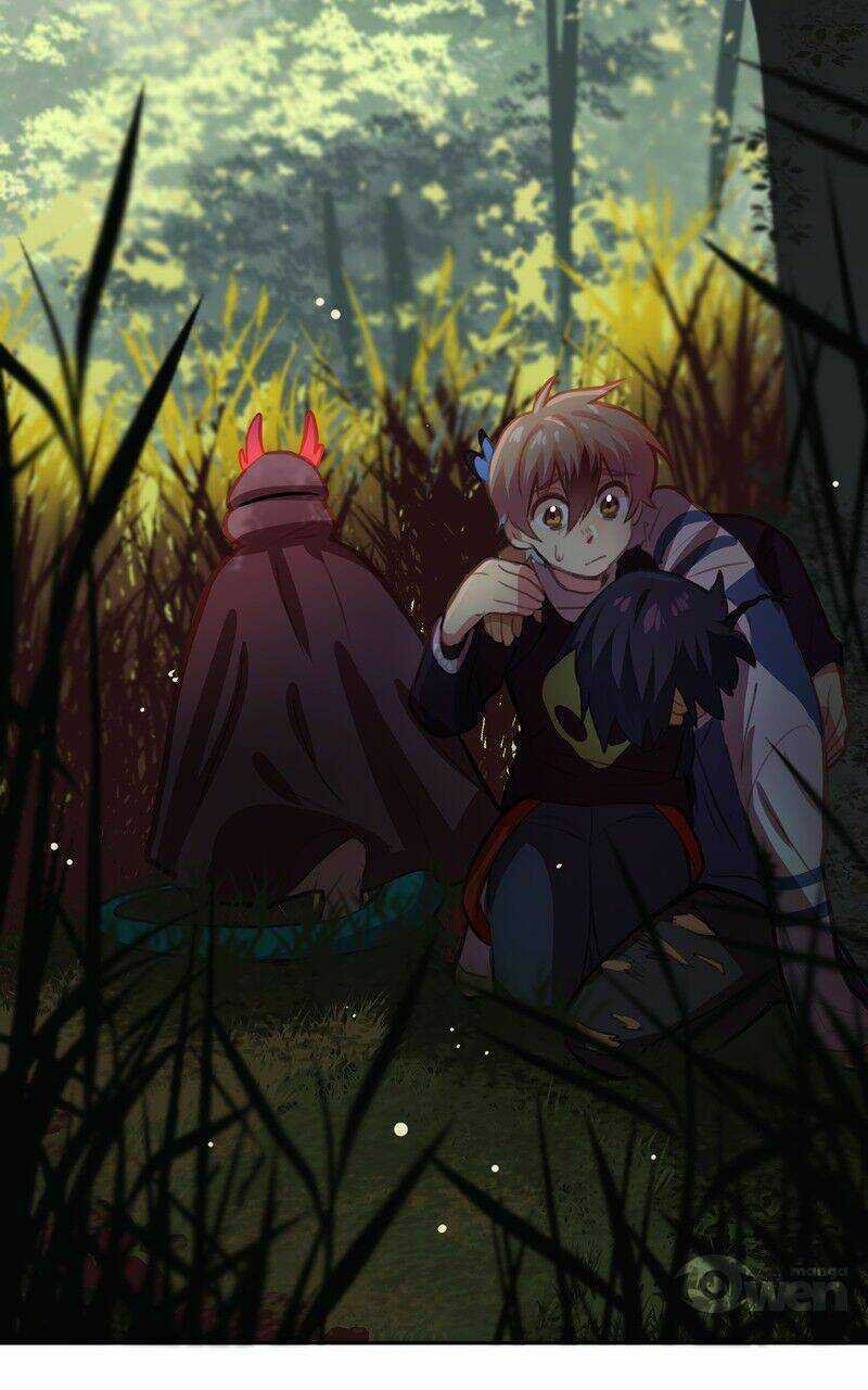 Lời Nguyền Lalin - Chapter 20 - Trang 34