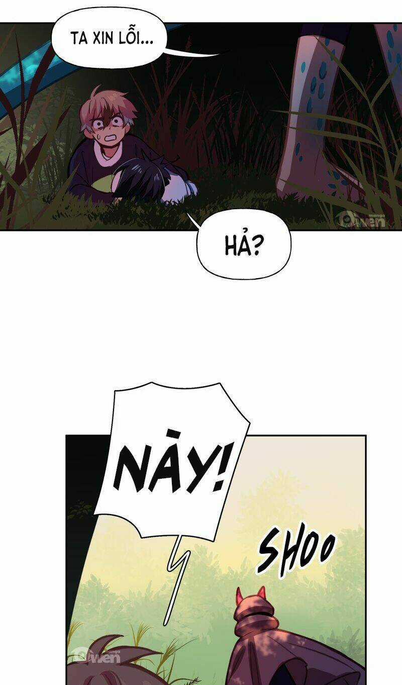 Lời Nguyền Lalin - Chapter 20 - Trang 42